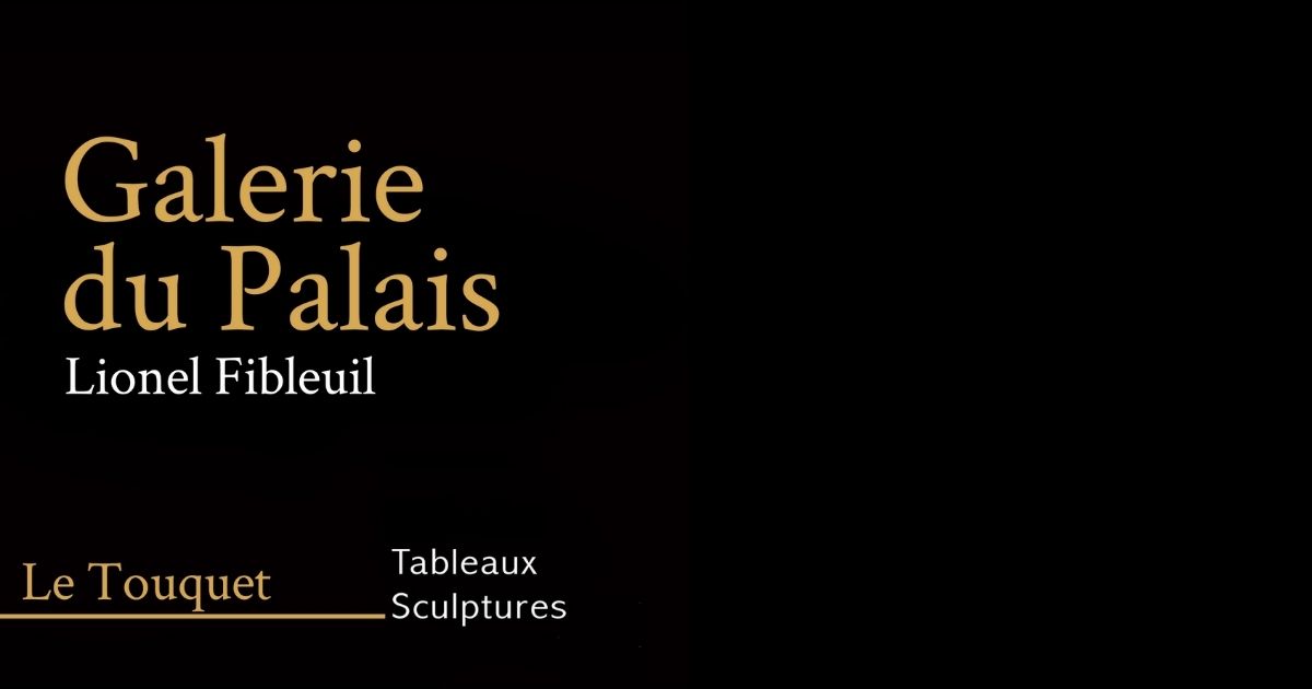 Galerie du Palais